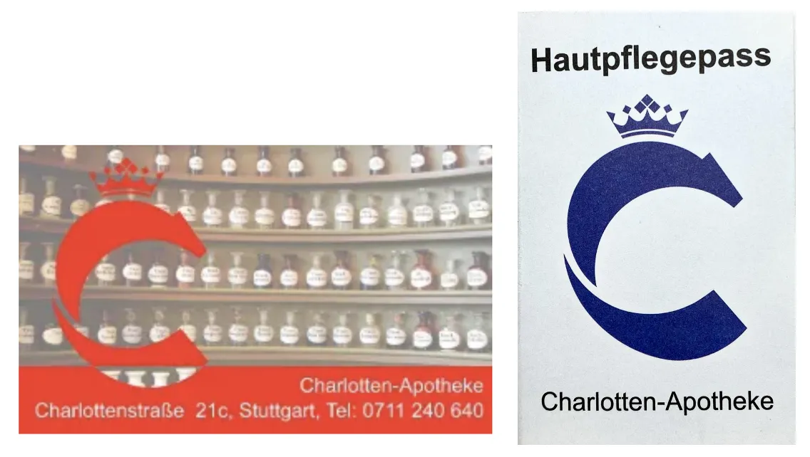 Kundenkarte